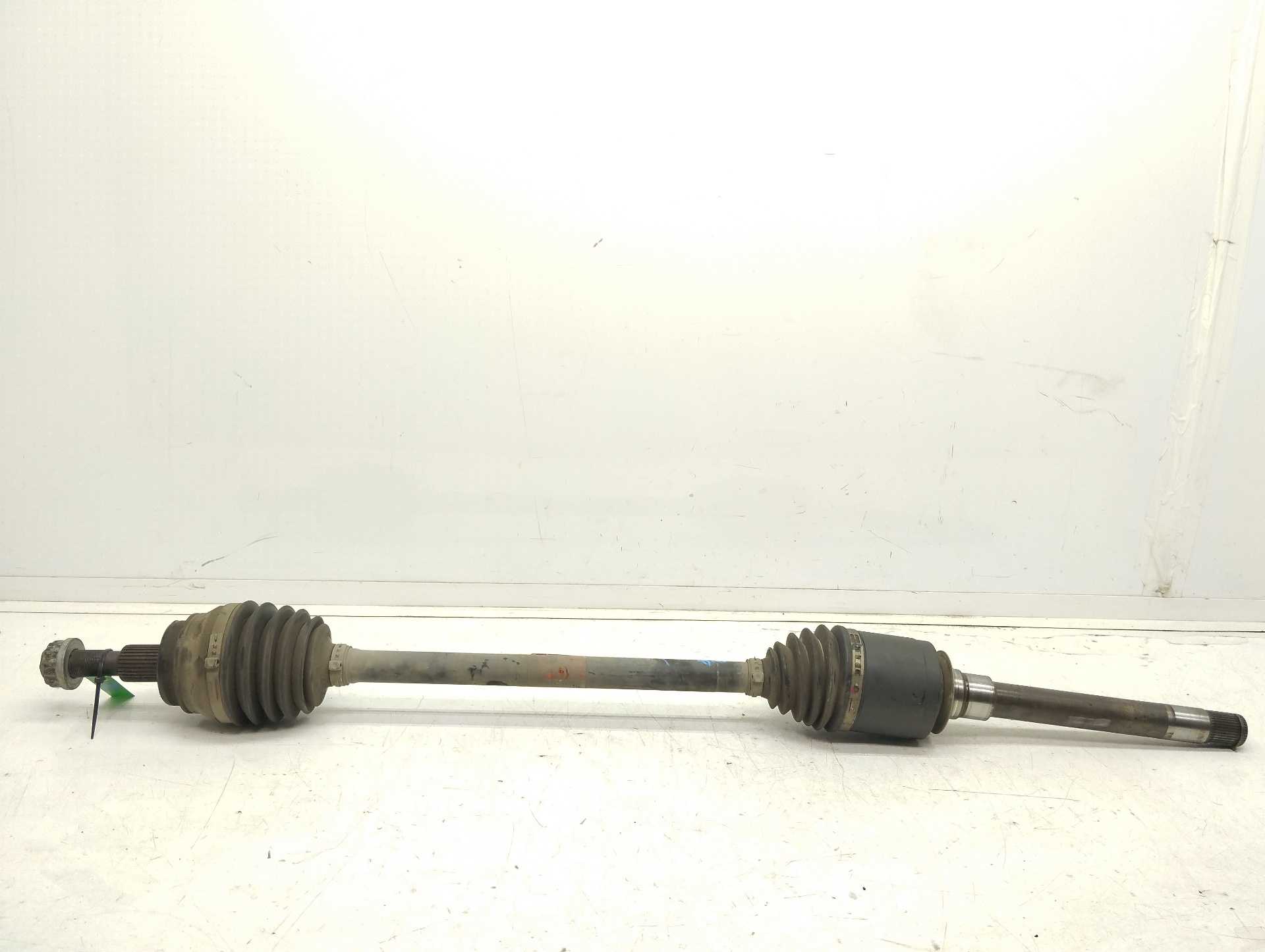 Recambio de transmision delantera derecha para mercedes-benz clase gle (w166) gle 350 d 4matic referencia OEM IAM A1663301300  