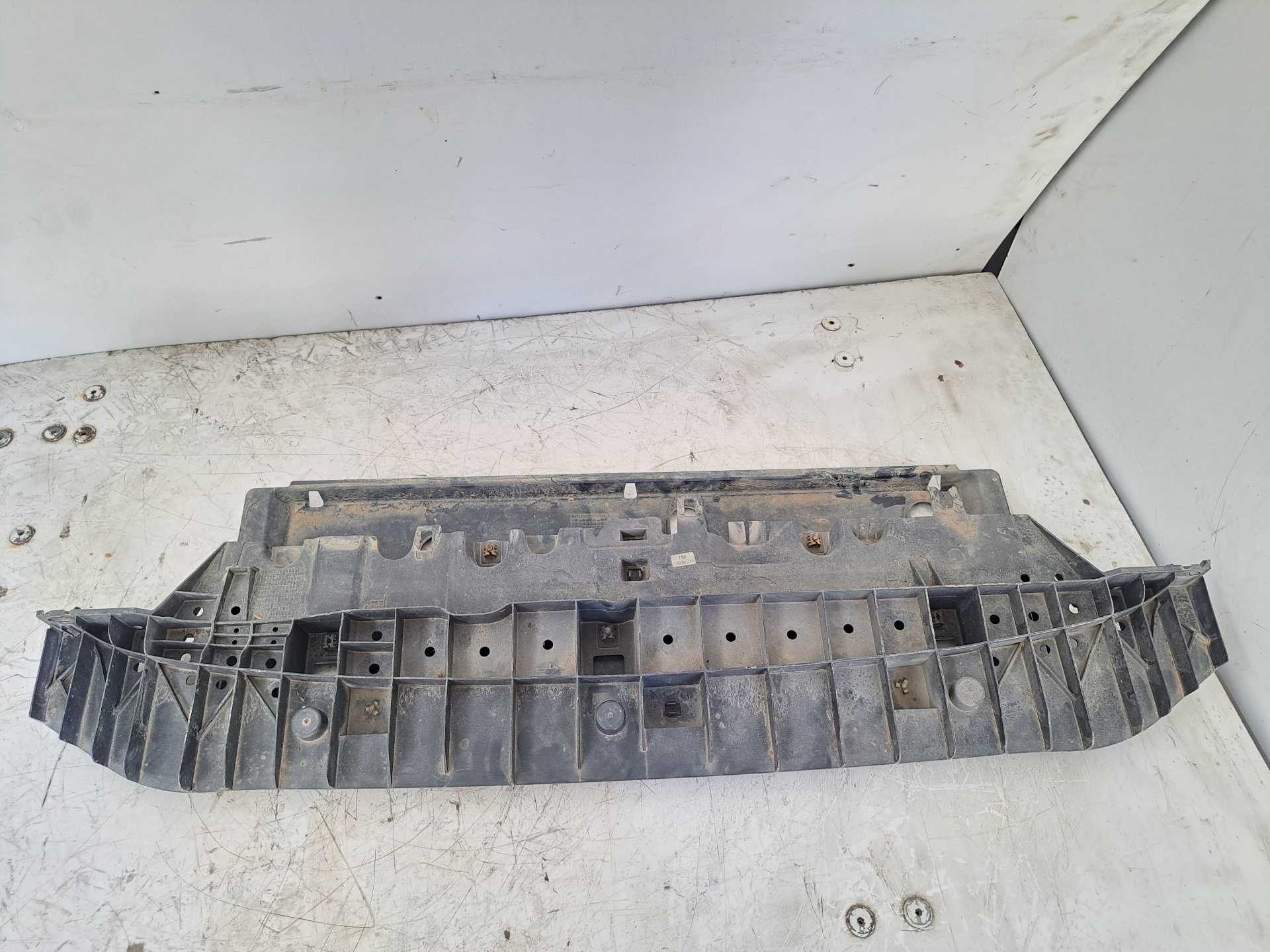 Recambio de travesaño inferior para peugeot 2008 (--.2013) active referencia OEM IAM 9600435580  