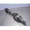 Recambio de transmision delantera izquierda para toyota prius (nhw30) 1.8 16v cat (híbrido) referencia OEM IAM   
