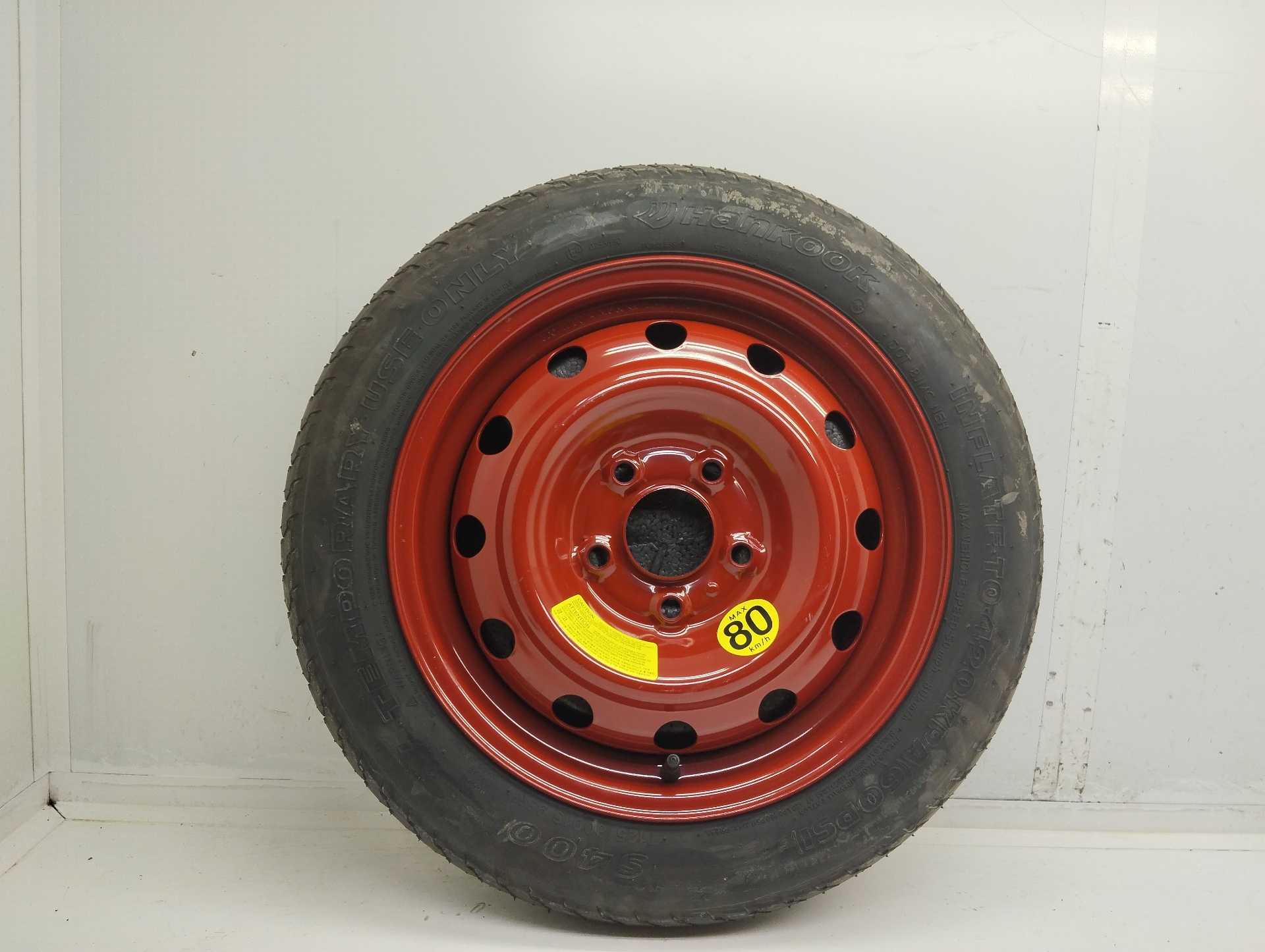Recambio de neumatico repuesto para hyundai i30 classic referencia OEM IAM 195/65/R15  