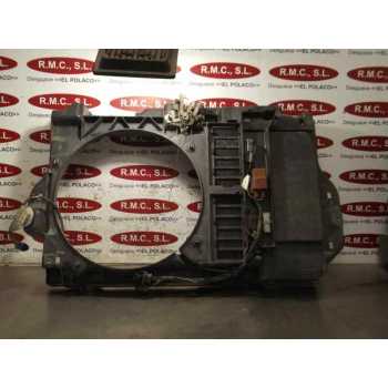 PANEL FRONTAL 9666301480 