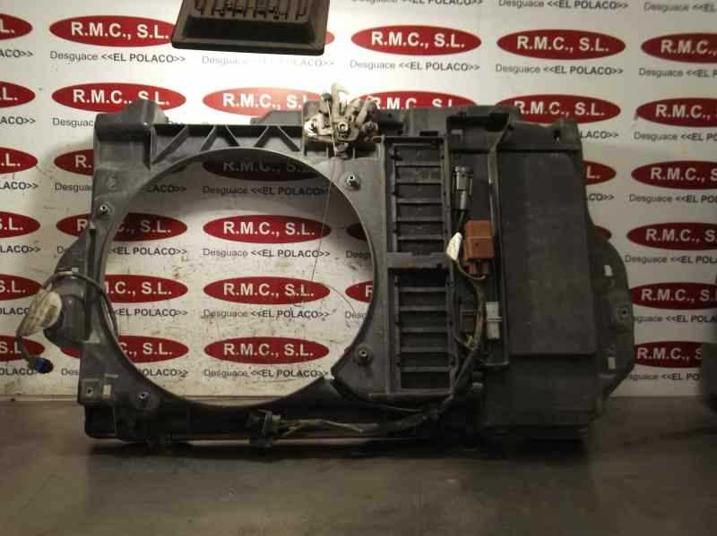 Recambio de panel frontal para citroën c5 berlina exclusive referencia OEM IAM 9666301480  