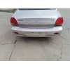 Recambio de paragolpes trasero para hyundai sonata (y4) 2.0i 16v gls referencia OEM IAM   