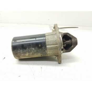 MOTOR ARRANQUE 0001107404 BOSCH 