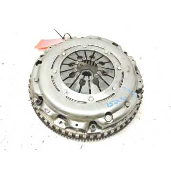 KIT EMBRAGUE 702836 