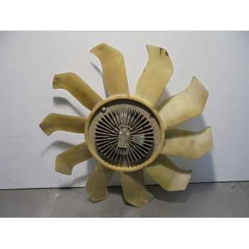 VENTILADOR VISCOSO MOTOR 