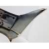 Recambio de paragolpes delantero para ford fiesta berlina básico referencia OEM IAM  1094623 
