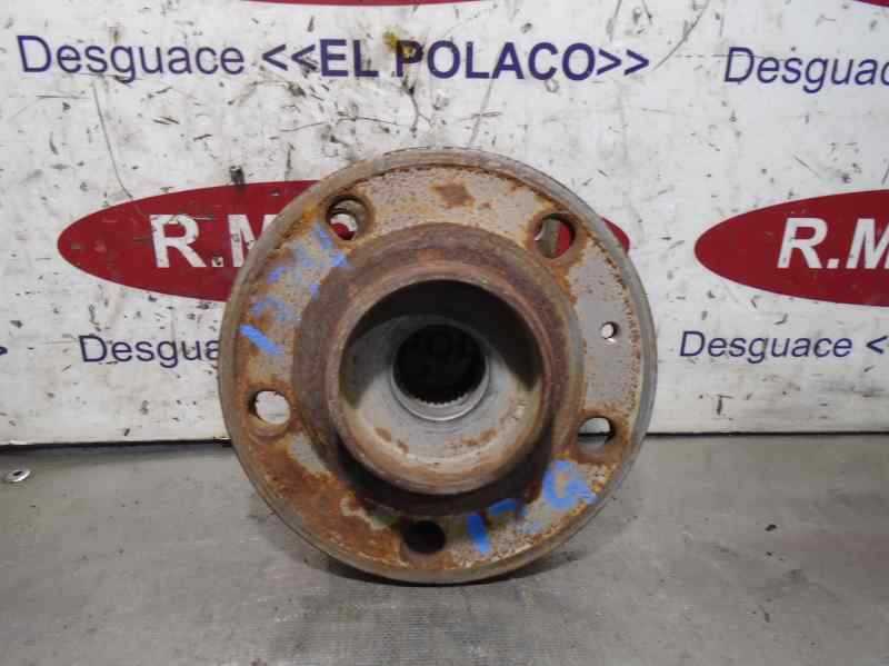 Recambio de buje delantero izquierdo para volvo v70 familiar 2.4 20v turbo cat referencia OEM IAM   