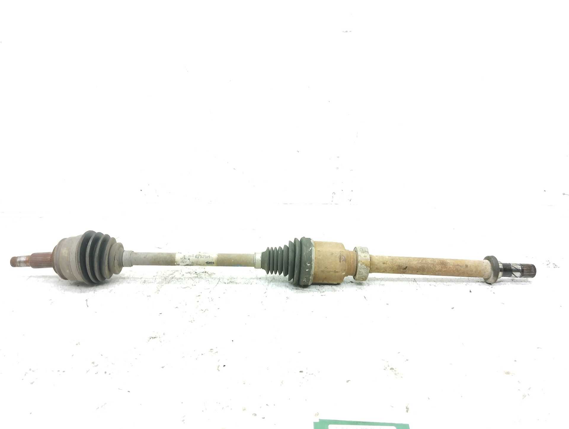 Recambio de transmision delantera derecha para renault kangoo expression referencia OEM IAM 391007525R  