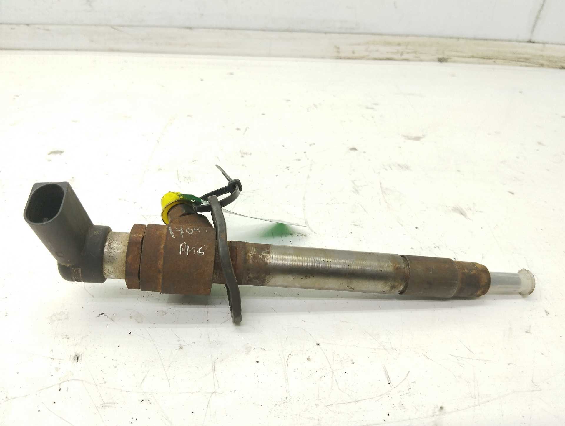 Recambio de inyector para peugeot 607 (s2) básico referencia OEM IAM 5U3Q9K546AA  