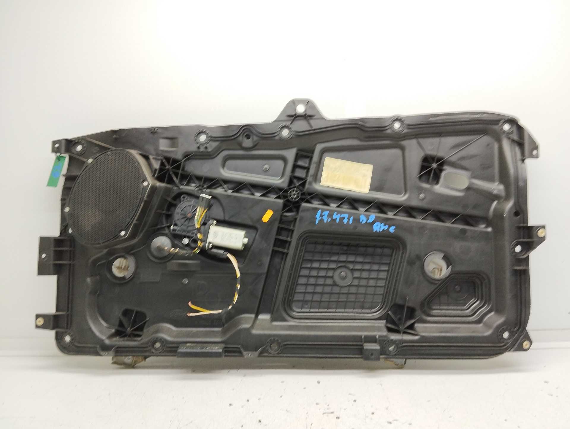 Recambio de elevalunas delantero derecho para ford fiesta (cbk) ambiente referencia OEM IAM 2S51B045H16A  