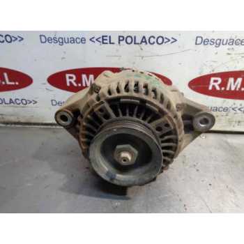 Recambio de alternador para honda cr-v (rd1/3) 2.0 16v cat referencia OEM IAM CJU88 12119880 DENSO