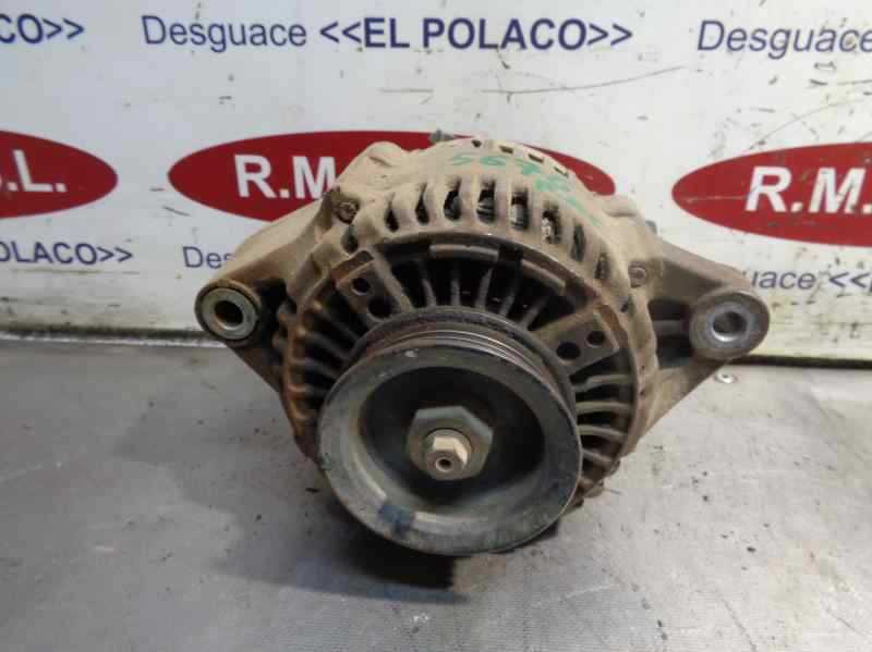 Recambio de alternador para honda cr-v (rd1/3) 2.0 16v cat referencia OEM IAM CJU88 12119880 DENSO