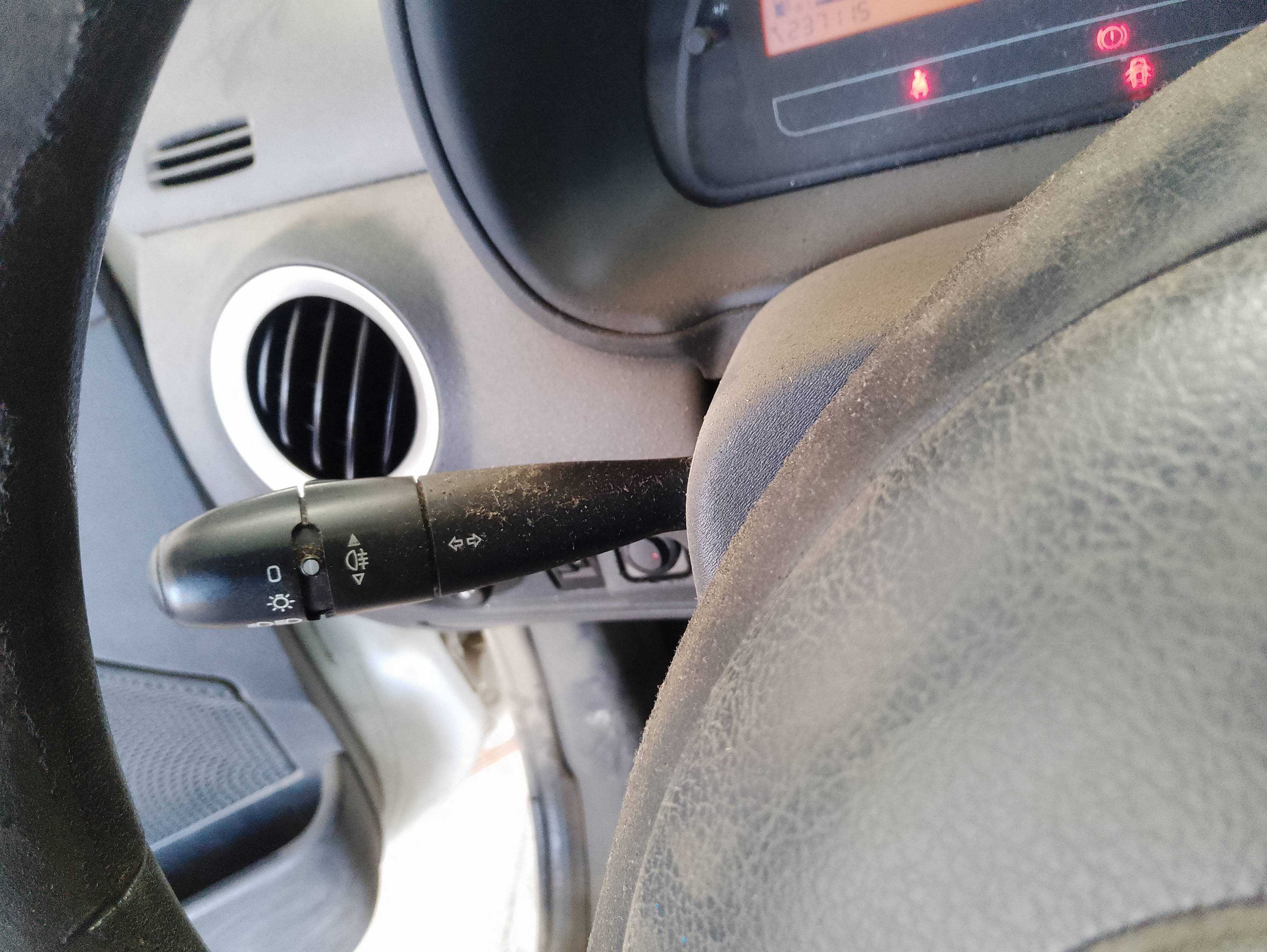 Recambio de mando luces/intermitencia (com2000) para citroën c2 audace referencia OEM IAM   