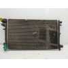 Recambio de radiador agua para citroën saxo 1.5 d sx referencia OEM IAM 9639607780 867659SD VALEO