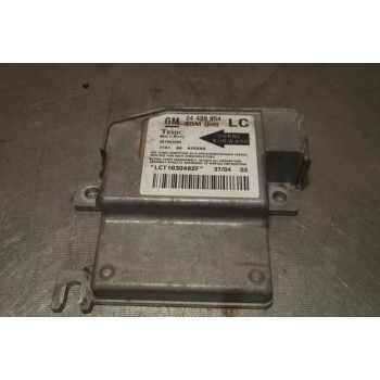 CENTRALITA AIRBAG 24439954 