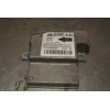 Recambio de centralita airbag para opel corsa c blue line referencia OEM IAM 24439954  