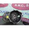 Recambio de caja cambios para volvo v70 familiar 2.4 20v turbo cat referencia OEM IAM M56L  