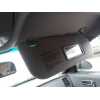 Recambio de parasol derecho para hyundai sonata (y4) 2.0i 16v gls referencia OEM IAM   