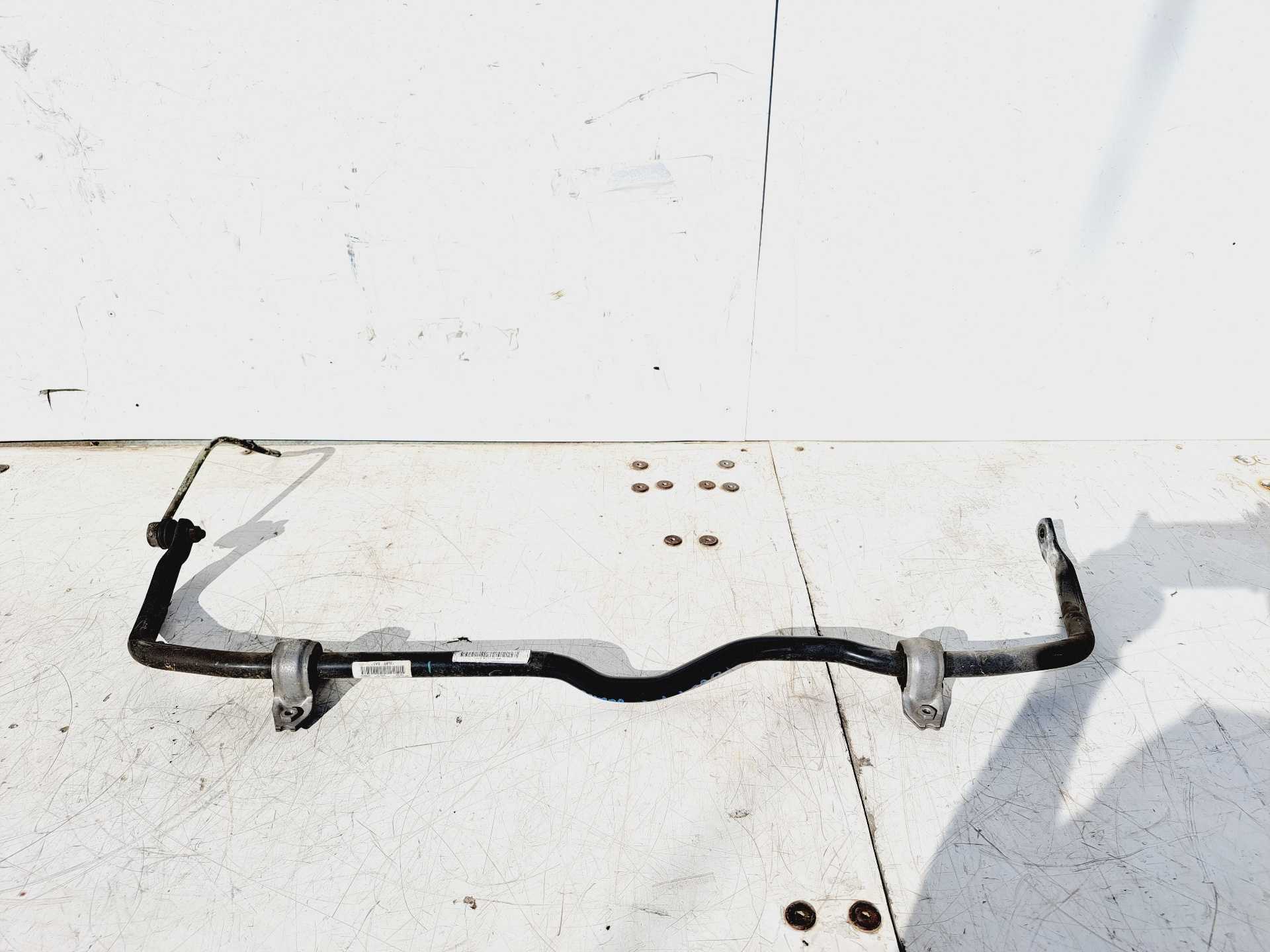 Recambio de barra estabilizadora delantera para volkswagen t-roc 1.5 16v tsi act referencia OEM IAM 5Q0411303AC  
