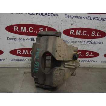 Recambio de pinza de freno delantera derecha para volkswagen touareg (7la) tdi r5 referencia OEM IAM   