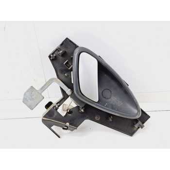 Recambio de maneta interior delantera derecha para citroën c5 berlina 2.0 hdi sx referencia OEM IAM 9649218377  