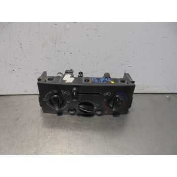 MANDO CALEFACCION / AIRE ACONDICIONADO 69910002 