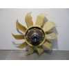 Recambio de ventilador viscoso motor para isuzu d-max crew cab 4wd referencia OEM IAM   