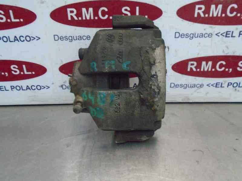 Recambio de pinza de freno delantera derecha para seat leon (1p1) 2.0 tdi referencia OEM IAM   