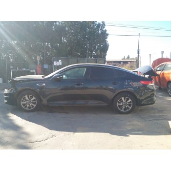 kia optima del año 2016