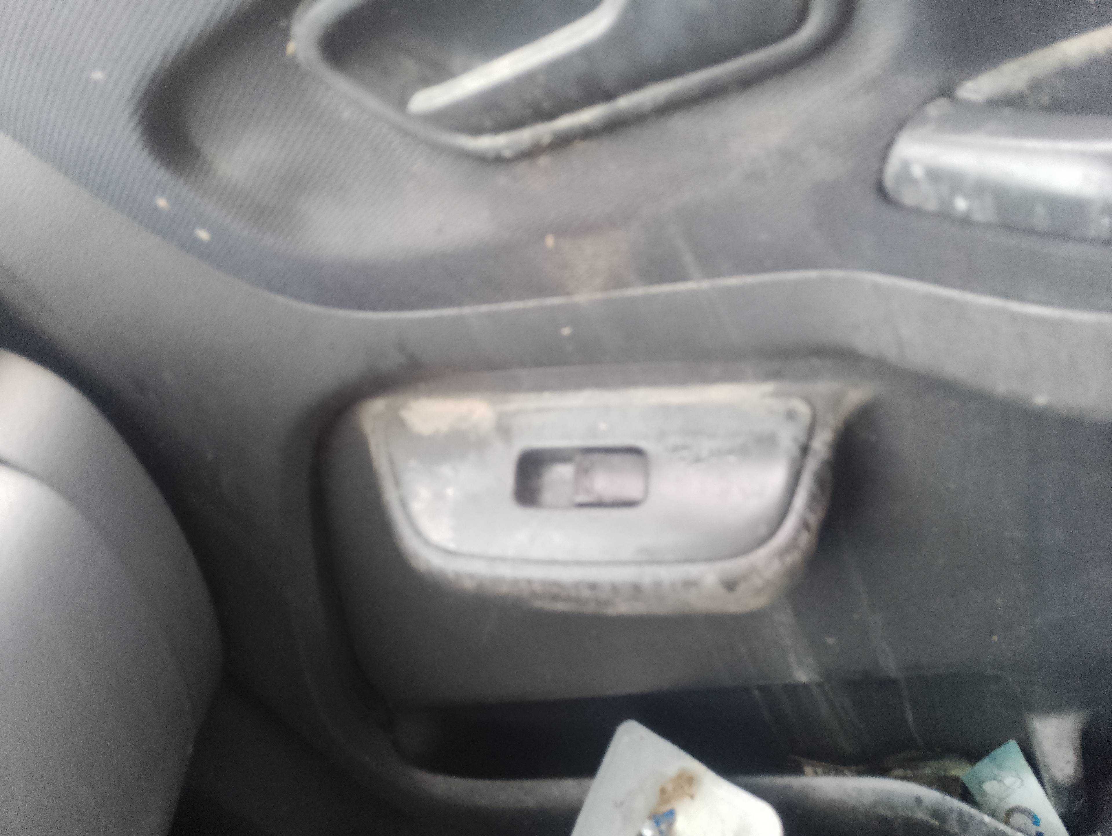 Recambio de mando elevalunas delantero derecho para suzuki ignis rm (mh) básico referencia OEM IAM   