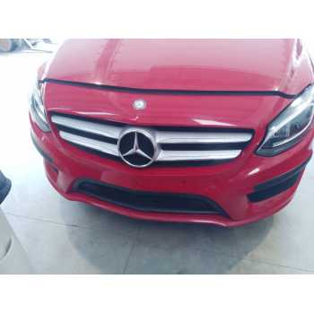PARAGOLPES DELANTERO A24688503009999 
