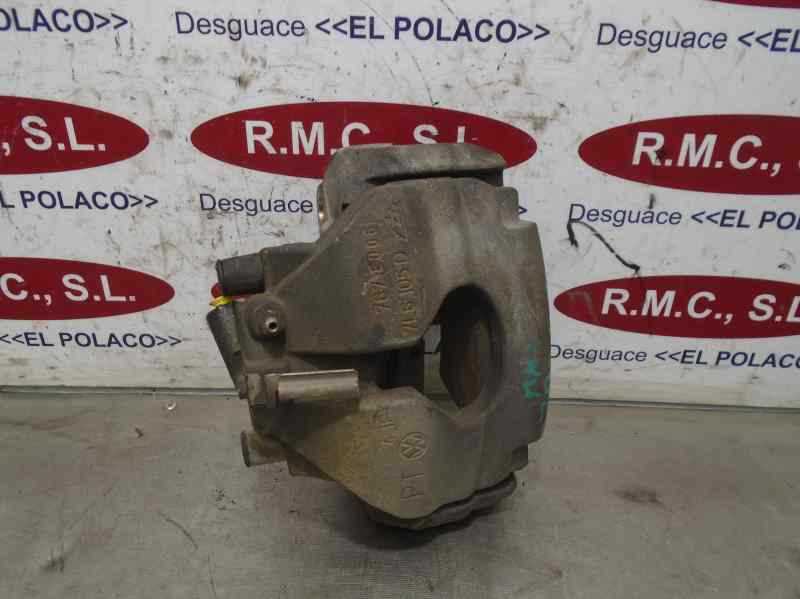 Recambio de pinza de freno delantera izquierda para volkswagen touareg (7la) tdi r5 referencia OEM IAM   