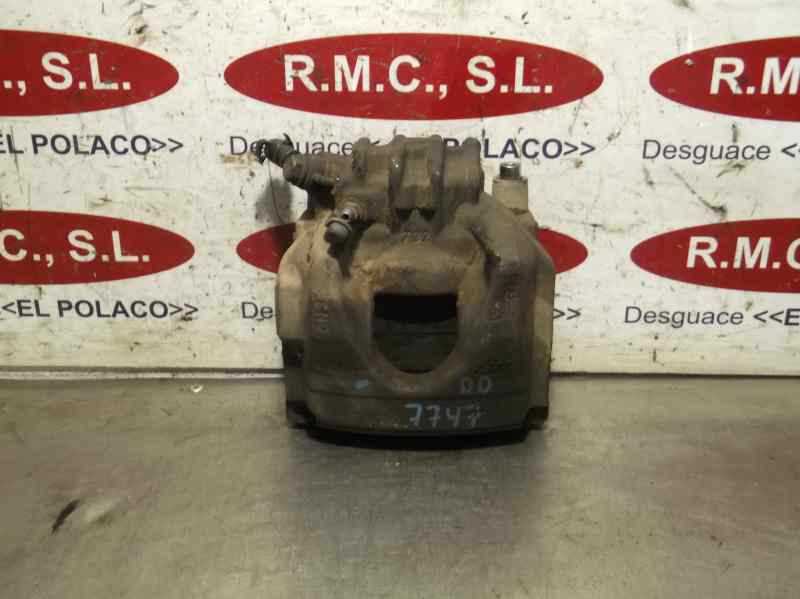 Recambio de pinza de freno delantera derecha para citroën c5 berlina exclusive referencia OEM IAM 21444A01  