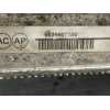 Recambio de radiador agua para citroën saxo 1.5 d sx referencia OEM IAM 9639607780 867659SD VALEO