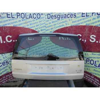 PORTON TRASERO 
