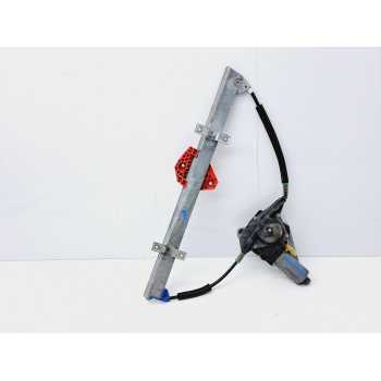Recambio de elevalunas delantero izquierdo para ford mondeo berlina (gd) clx referencia OEM IAM 0130821680 93BBF23201B BOSCH