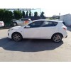 mazda 3 berlina (bk) del año 2009