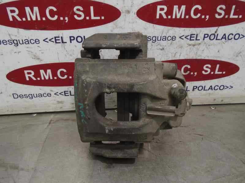 Recambio de pinza de freno trasera derecha para volkswagen touareg (7la) tdi r5 referencia OEM IAM   