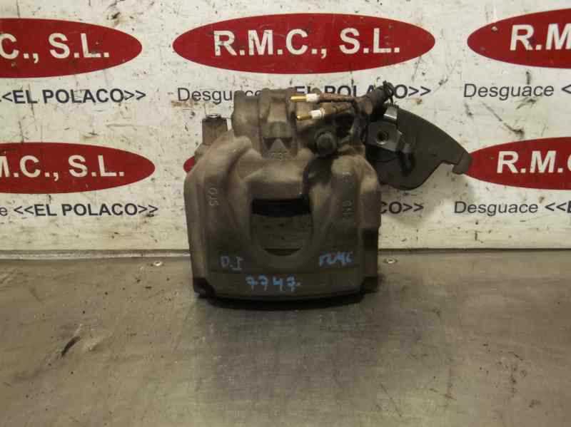 Recambio de pinza de freno delantera izquierda para citroën c5 berlina exclusive referencia OEM IAM 21444A01  
