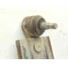 Recambio de brazo suspension delantero derecho para chevrolet aveo ls referencia OEM IAM  96870465 