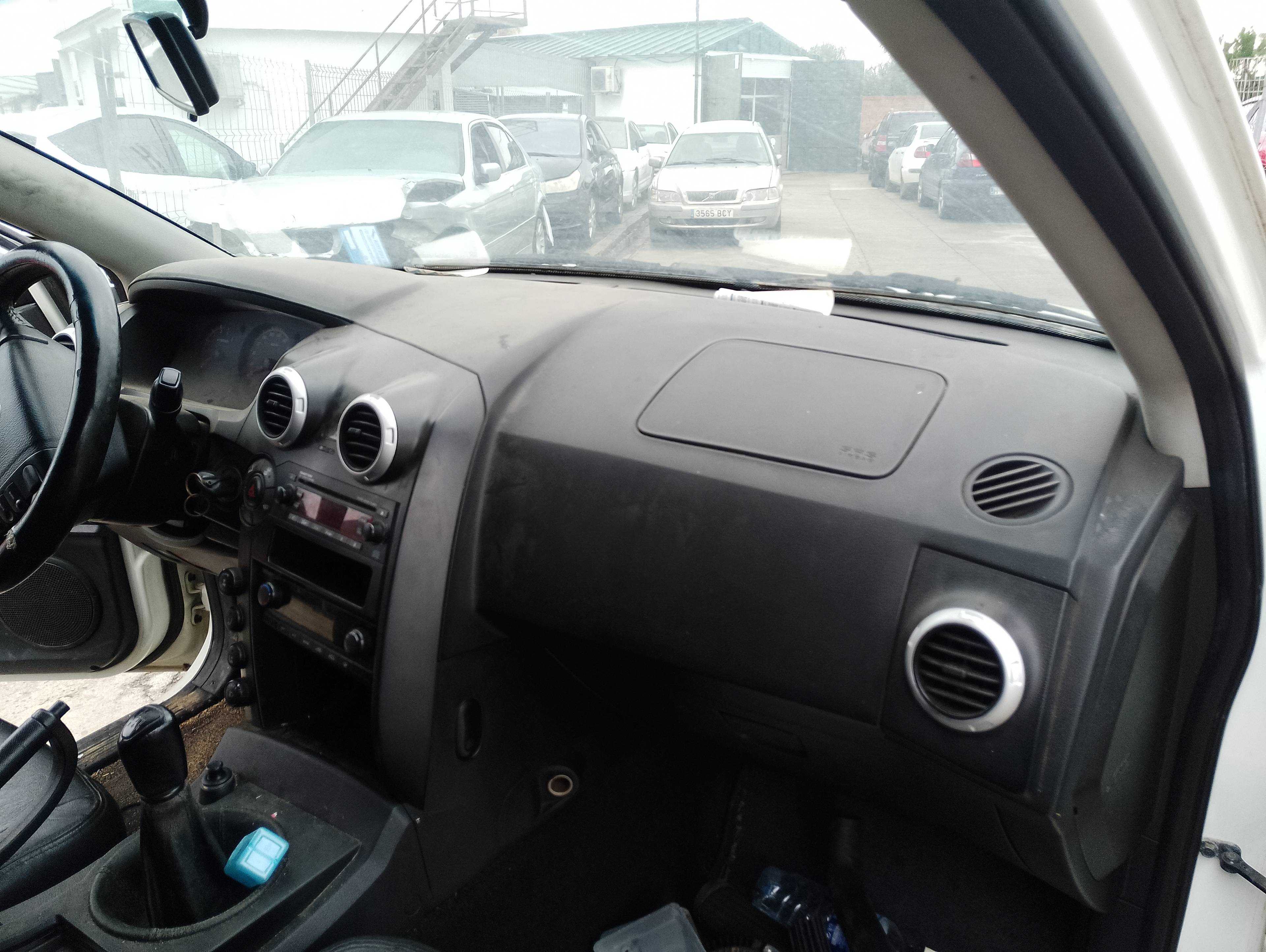 Recambio de salpicadero para ssangyong actyon 200 xdi referencia OEM IAM   