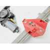 Recambio de elevalunas delantero izquierdo para ford mondeo berlina (gd) clx referencia OEM IAM 0130821680 93BBF23201B BOSCH