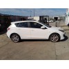 mazda 3 berlina (bk) del año 2009