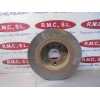 Recambio de disco freno trasero derecho para nissan qashqai (j11) acenta referencia OEM IAM   