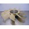 Recambio de ventilador viscoso motor para isuzu d-max crew cab 4wd referencia OEM IAM   