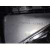 Recambio de consola central para toyota rav 4 advance hybrid referencia OEM IAM 5890142300  