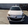 mazda 3 berlina (bk) del año 2009