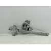 Recambio de elevalunas delantero derecho para citroën berlingo station wagon sx multispace referencia OEM IAM 9672946580 402102K