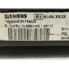 Recambio de caja reles / fusibles para peugeot 206 berlina xr referencia OEM IAM 9646777380 SIEMENS 